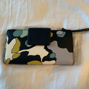 NWT Fossil Wallet